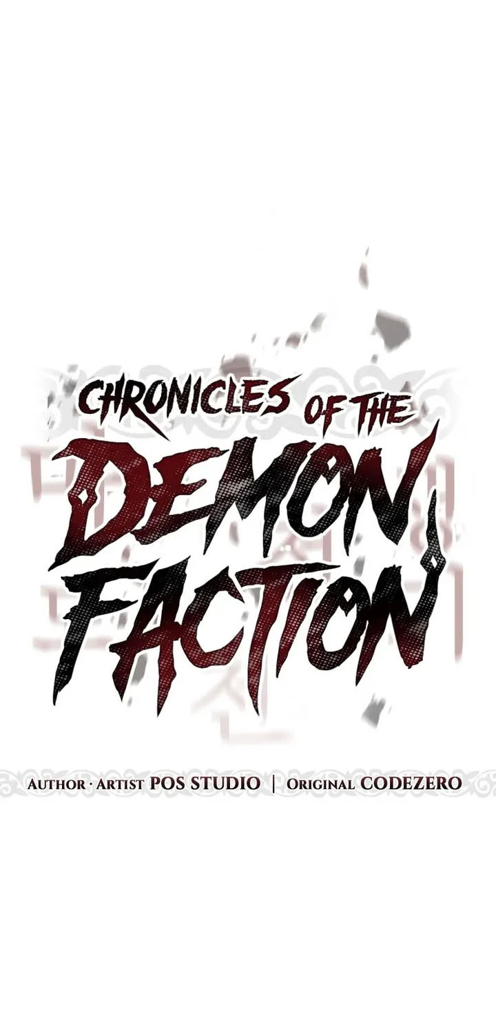 Chronicles of the Demon Faction Chapter 126 Fix Gambar 19